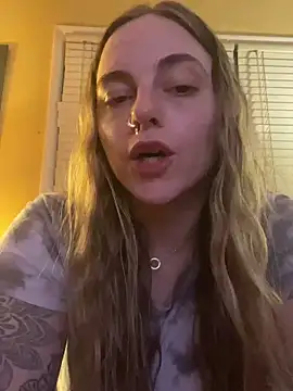 jaseyrae online show from March 2, 2025, 5:04 pm