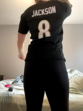 jaseyrae online show from October 30, 2025, 4:30 pm