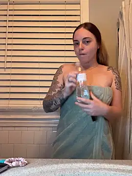 jaseyrae online show from March 1, 2026, 1:51 am