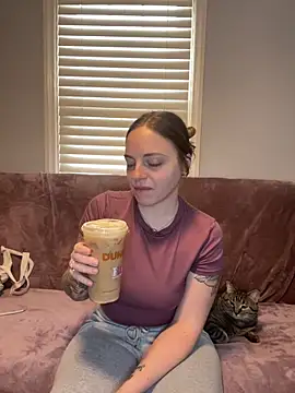 jaseyrae online show from March 4, 2026, 6:25 pm