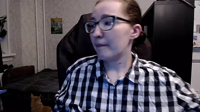 AnKey Rayah online show from March 26, 2026, 10:26 pm