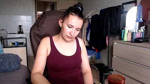 AnKey Rayah online show from July 19, 2026, 4:38 am