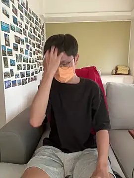 Snapshot of Joseph3658 chatting on October 13, 2025, 5:29 am Joseph3658 online show from October 13, 2025, 5:29 am