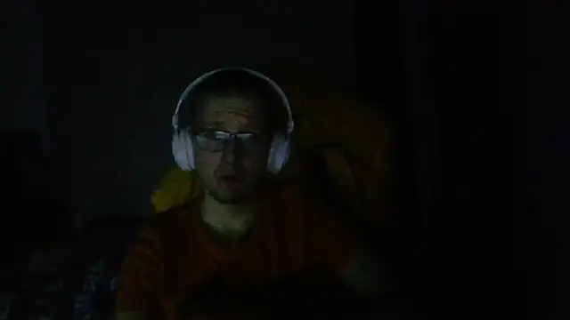 David250692 online show from February 20, 2026, 6:52 pm