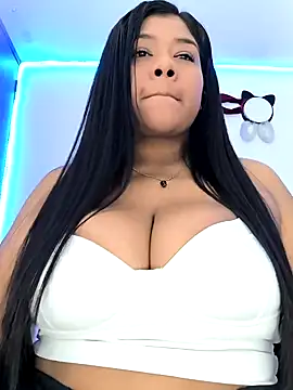 Snapshot of paola091 chatting on February 4, 2025, 9:10 pm paola091 online show from February 4, 2025, 9:10 pm