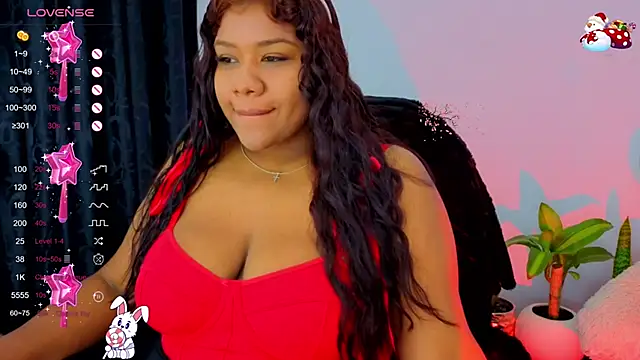 paola091 online show from December 13, 2025, 11:21 pm