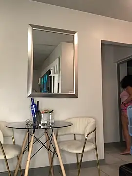 CurvyDesire1 online show from December 2, 2025, 8:48 pm