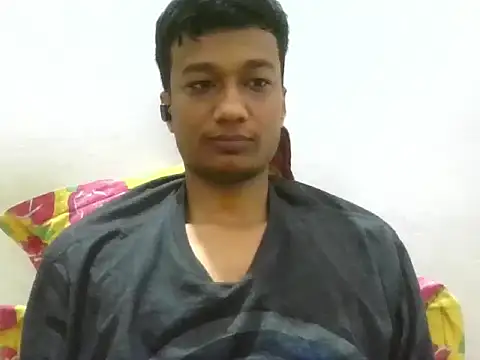 jimnail007 online show from March 27, 2026, 4:07 am