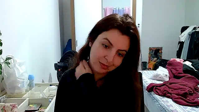 Snapshot of chelbyy chatting on October 2, 2025, 3:57 am chelbyy online show from October 2, 2025, 3:57 am