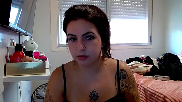 chelbyy online show from February 5, 2026, 9:08 pm