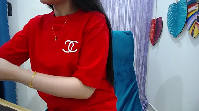 Aminababiew online show from April 3, 2026, 1:03 am