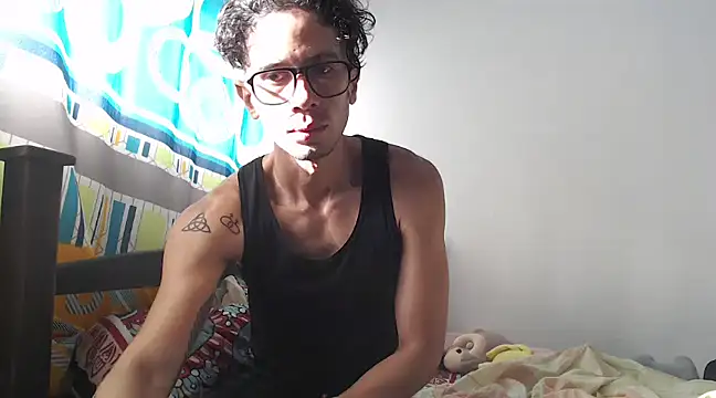 alisterxxx online show from January 22, 2025, 12:49 pm