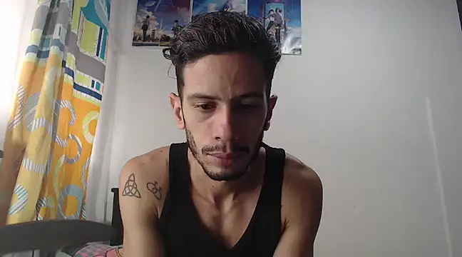 alisterxxx online show from February 22, 2025, 12:29 pm