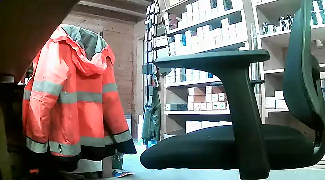 Cygnus58topchef online show from December 2, 2024, 12:51 pm