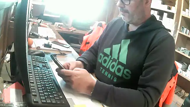 Cygnus58topchef online show from February 1, 2025, 8:18 am