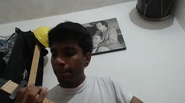 stevenosori online show from December 12, 2024, 7:48 pm