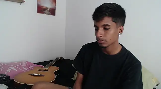 stevenosori online show from December 27, 2024, 8:50 pm