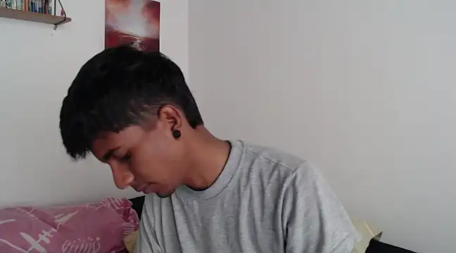 stevenosori online show from January 7, 2025, 12:41 pm