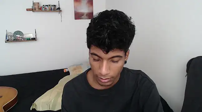 stevenosori online show from February 12, 2025, 6:40 pm