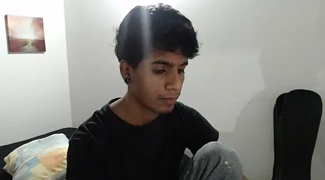 stevenosori online show from February 15, 2025, 1:31 am