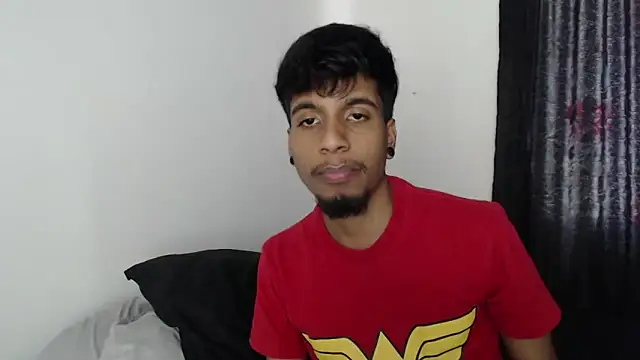 stevenosori online show from September 24, 2025, 2:31 pm