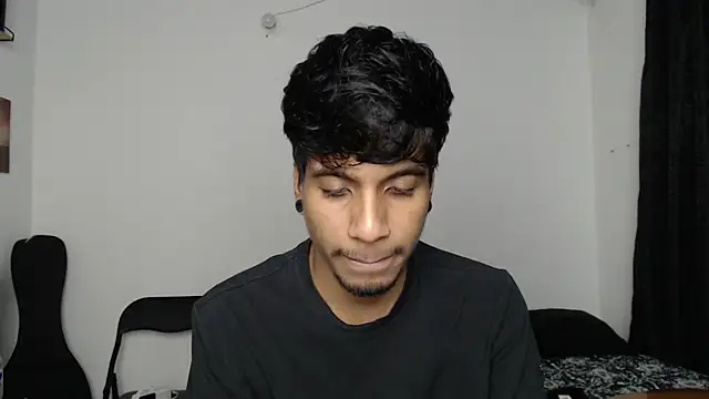 stevenosori online show from October 26, 2025, 7:03 am