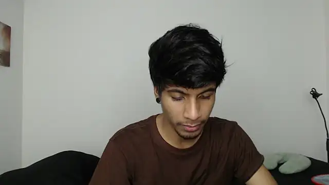 stevenosori online show from November 26, 2025, 3:18 am