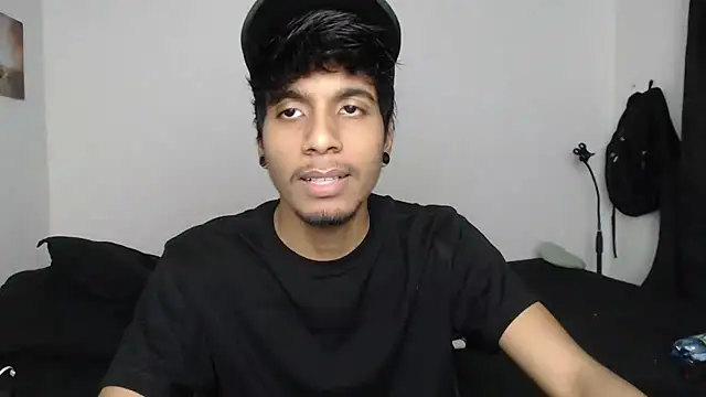 stevenosori online show from November 30, 2025, 11:20 pm