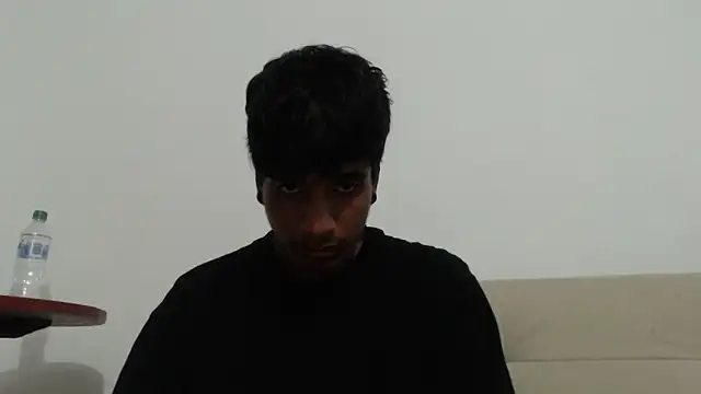 stevenosori online show from April 5, 2026, 5:04 am