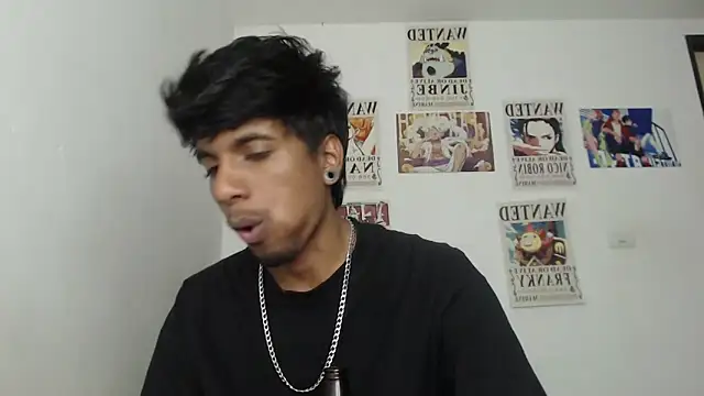 stevenosori online show from April 18, 2026, 5:22 am