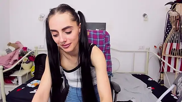 jessystarr online show from February 24, 2025, 3:55 am