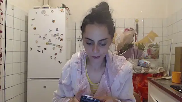 jessystarr online show from September 9, 2025, 1:05 am