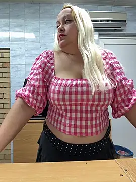 SabinaSweety online show from February 21, 2026, 12:17 pm