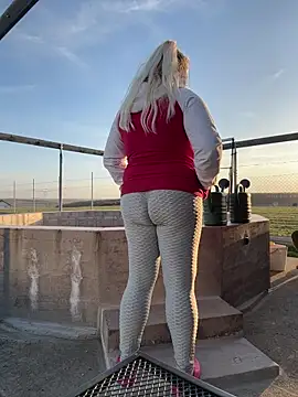 SabinaSweety online show from March 15, 2026, 3:51 pm