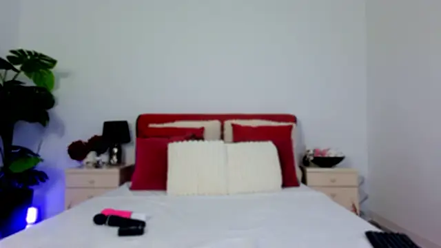 SashaRizz online show from February 17, 2026, 6:43 am