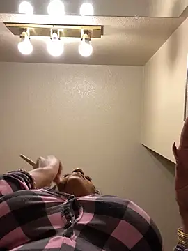 Snapshot of MzParker chatting on December 17, 2024, 4:21 pm MzParker online show from December 17, 2024, 4:21 pm