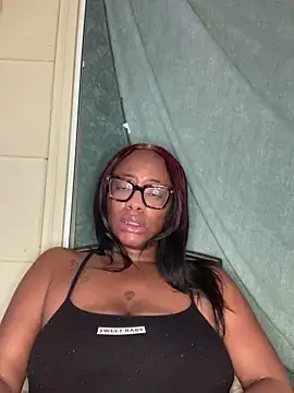 AlexaTheSlut online show from January 29, 2025, 8:25 pm