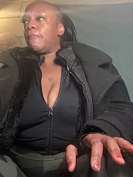 AlexaTheSlut online show from February 12, 2025, 7:34 am