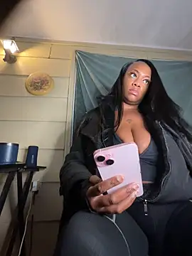 AlexaTheSlut online show from February 14, 2025, 5:41 am