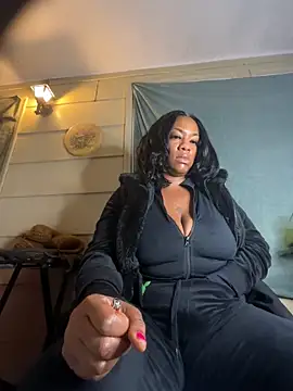 AlexaTheSlut online show from February 19, 2025, 10:53 pm