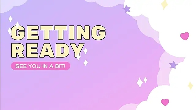 goodbyegrlz online show from September 23, 2025, 1:19 am