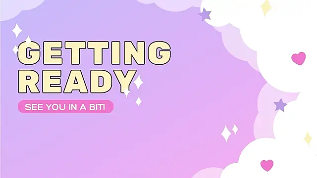 goodbyegrlz online show from March 1, 2026, 10:12 pm