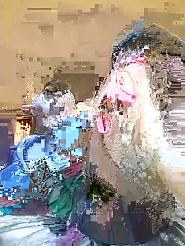 Snapshot of Benhtenblak chatting on March 9, 2025, 7:12 am Benhtenblak online show from March 9, 2025, 7:12 am