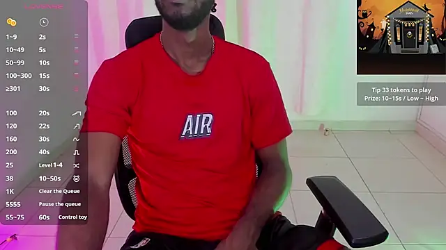 Snapshot of Benhtenblak chatting on October 12, 2025, 6:40 pm Benhtenblak online show from October 12, 2025, 6:40 pm