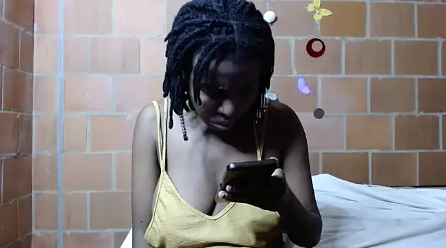 Magaharper10 online show from March 6, 2025, 2:30 am