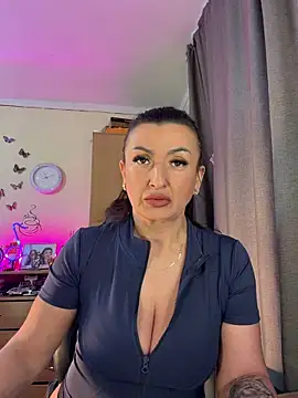 Snapshot of Hotangel75 chatting on April 30, 2026, 7:58 am Hotangel75 online show from April 30, 2026, 7:58 am