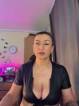 Snapshot of Hotangel75 chatting on May 15, 2026, 8:10 am Hotangel75 online show from May 15, 2026, 8:10 am