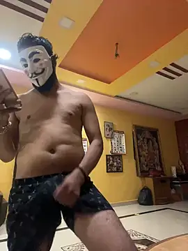 RomanticAdvance555 online show from September 15, 2025, 2:17 pm