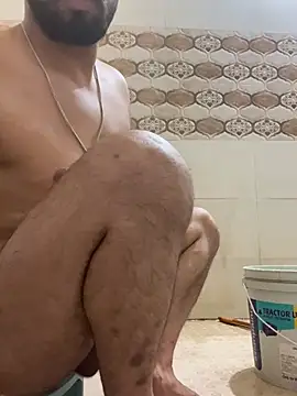 RomanticAdvance555 online show from April 4, 2026, 9:01 pm