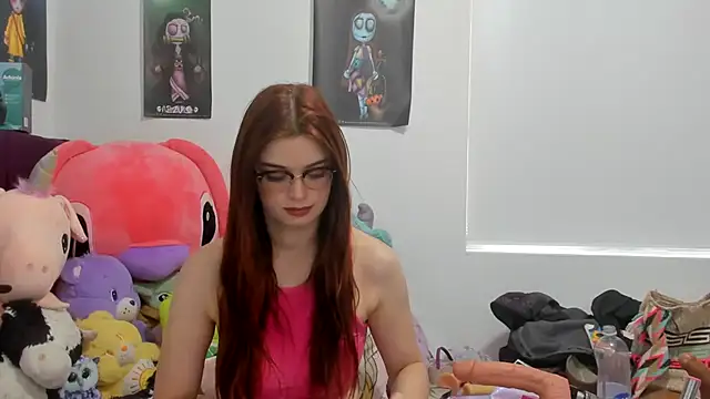 cherry weet 29 online show from January 5, 2026, 9:51 pm